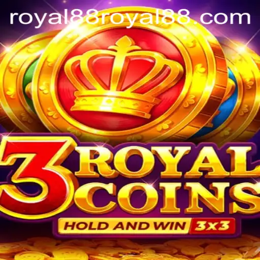 Discover the Exciting World of 3royalcoins: An In-Depth Look at Gameplay and Strategy