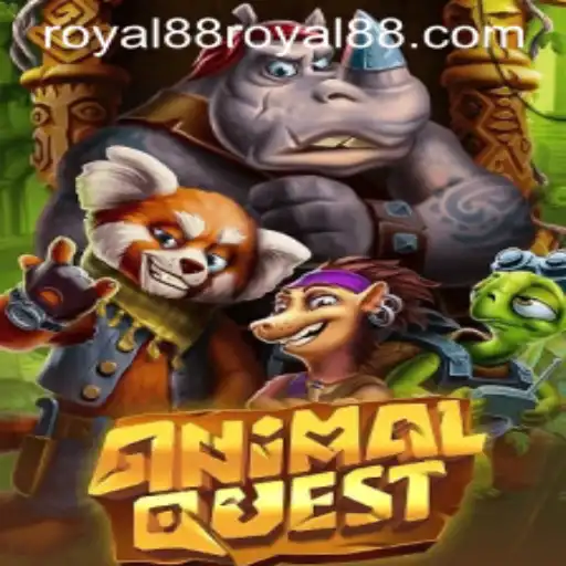 The Exciting World of AnimalQuest: Unveiling the Royal88 Experience