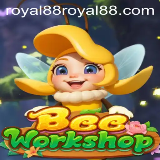 BeeWorkshop: The Buzz of Royal88 Hits the Gaming World