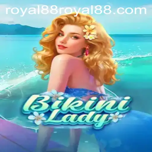Exploring the Riveting World of BikiniLady: A Deep Dive into Royal88