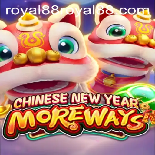 Exploring the Exciting World of CHINESENEWYEARMOREWAYS at Royal88