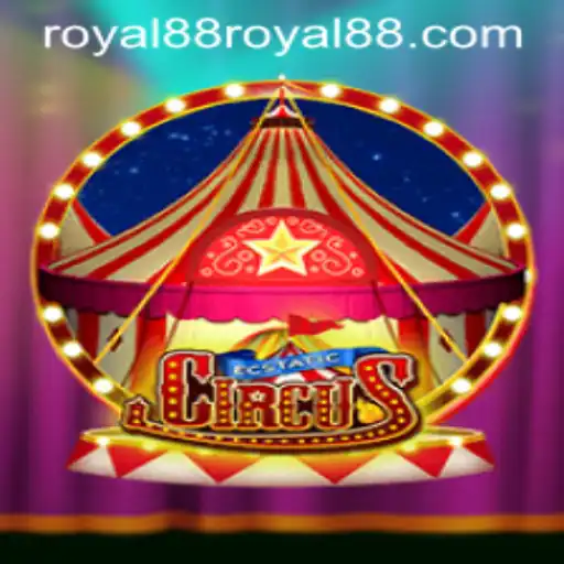 EcstaticCircus: A Captivating Adventure in the Realm of Royal88