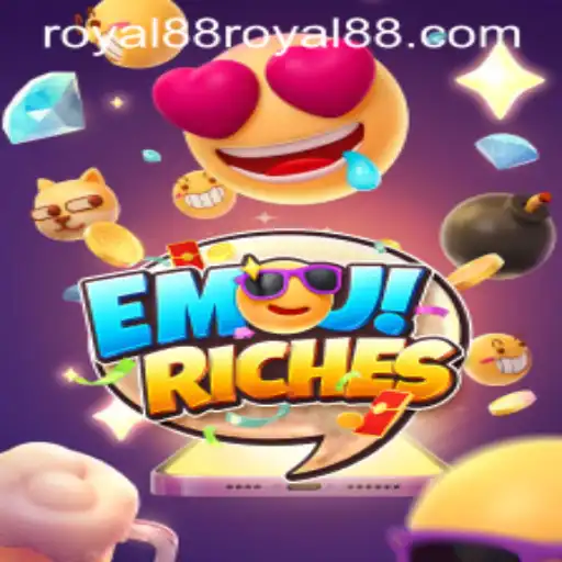 Exploring EmojiRiches: An Innovative Game on Royal88