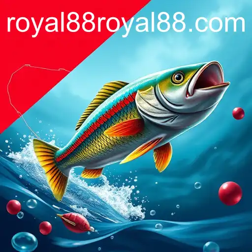 The Thrilling World of Fishing Games: Discovering Royal88