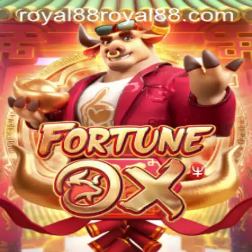 Unveiling the Thrills of FortuneOx: A Royal88 Gaming Experience