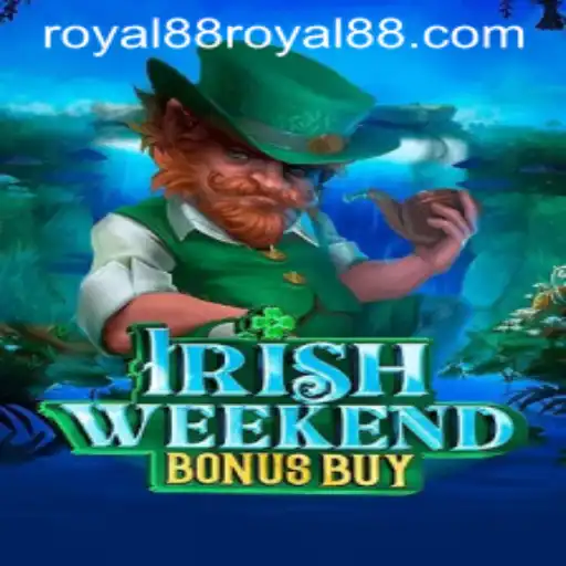 Exploring the Excitement of IrishWeekendBonusBuy