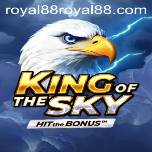 Conquer the Skies with KingOfTheSky: A Majestic Adventure Awaits