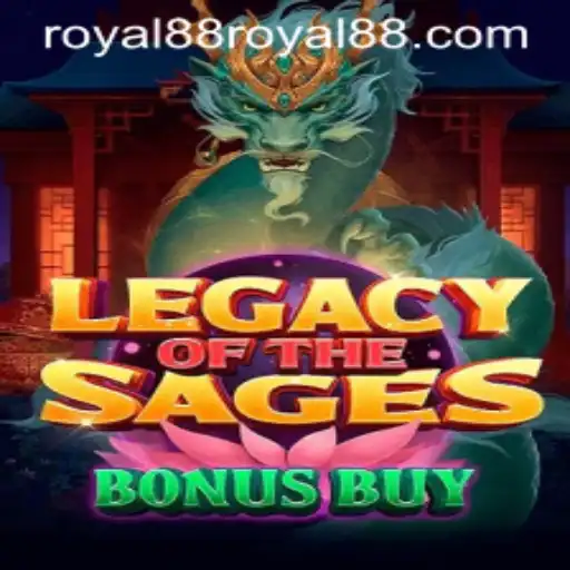 Exploring the Captivating World of LegacyoftheSagesBonusBuy