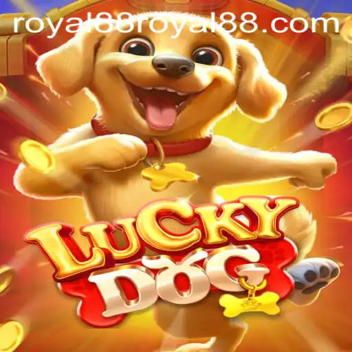 Embark on an Adventure with LuckyDog: Exploring the Royal88 Realm