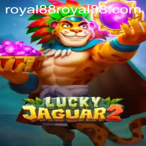 Discovering the Thrills of Luckyjaguar2: An Exclusive Guide to the Game