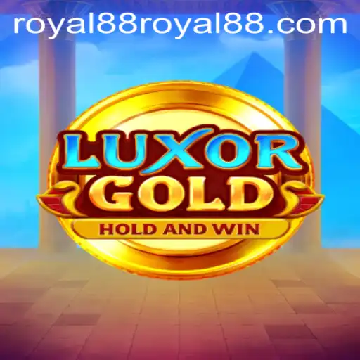 Exploring LuxorGold: A New Era of Online Gaming with a Royal Twist