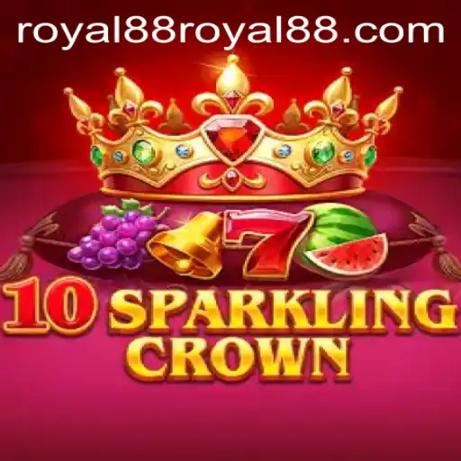 Discover the Enchanting World of 10SparklingCrown: A Royal Escape