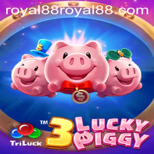 Exploring 3LUCKYPIGGY: Unveiling the Excitement with Royal88