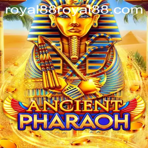 The Mystical World of AncientPharaoh: A Journey Through Time with Royal88