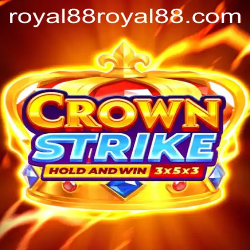 Crownstrike: A New Era in Gaming with Royal88