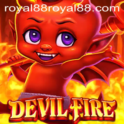 Discovering the World of DevilFire: A Deep Dive into the Game and Its Unique Features
