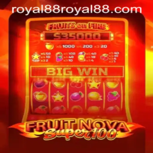 Dive into the Juicy World of FruitNovaSuper100