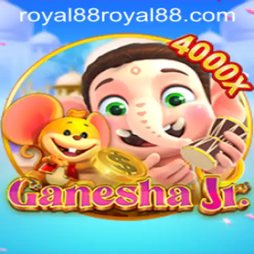 Exploring the Fascinating World of GaneshaJr: A Royal88 Adventure