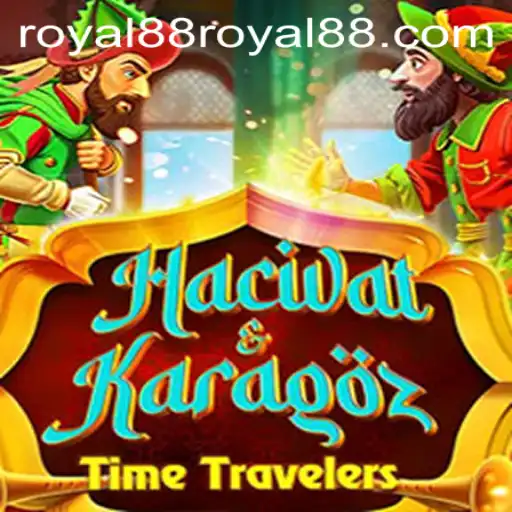 Discover the Fascinating World of Hacivat and Karagoz in 'Royal88'