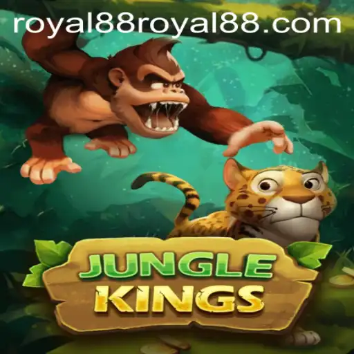 Explore JungleKings: An In-depth Look at This Thrilling Adventure Game