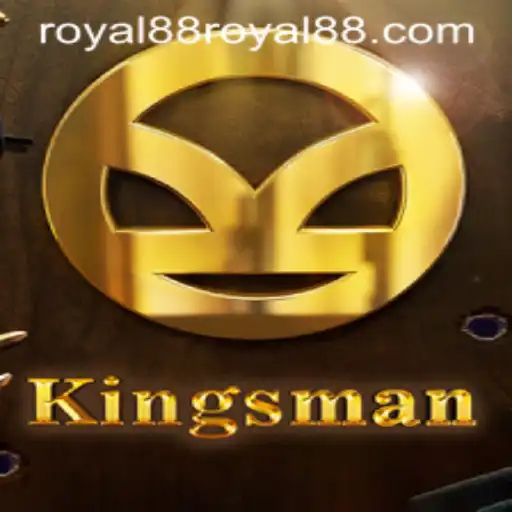 Kingsman: Embark on a Royal Journey with Royal88
