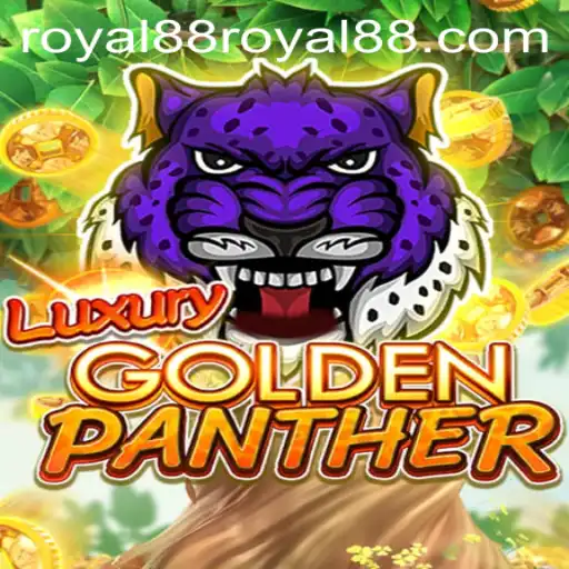 Exploring LUXURYGOLDENPANTHER: A Captivating Journey into the Wild