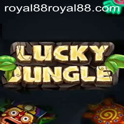 Exploring the Enchanting World of LuckyJungle