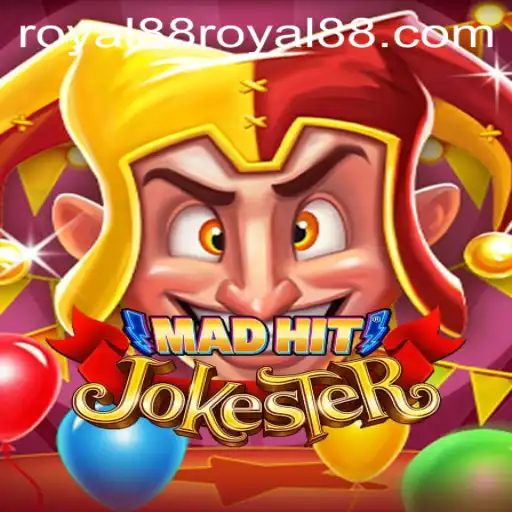 An In-Depth Look at MadHitJokester and the Emerging Trend of Royal88