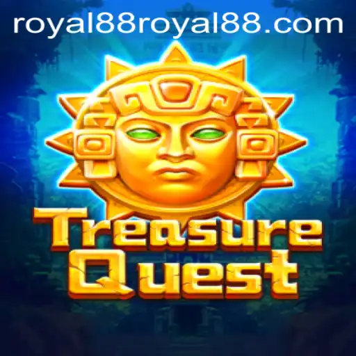 Discover the Adventures of TreasureQuest: A Royal88 Adventure