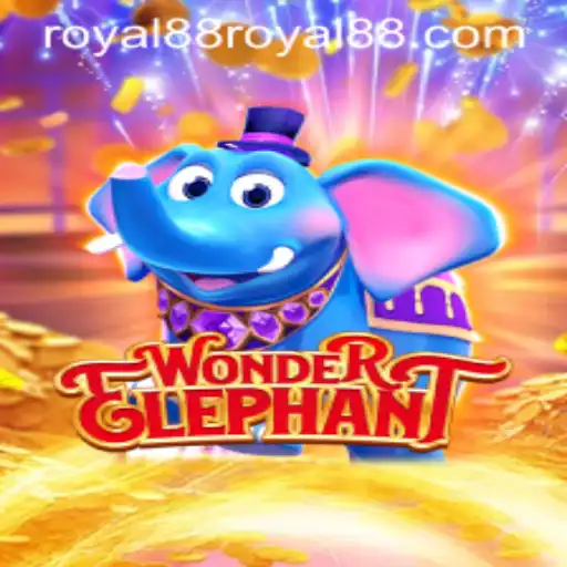 Exploring the Enchanting World of WonderElephant