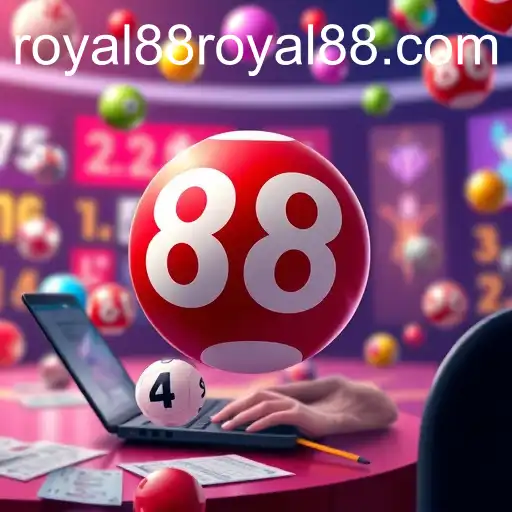 Exploring the World of Online Lottery with Royal88