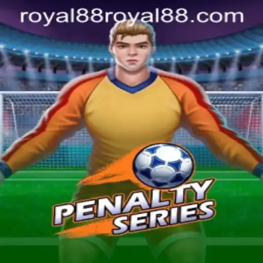 PenaltySeries: The Thrilling Soccer Experience