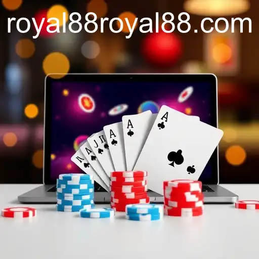 Understanding Responsible Gambling with Royal88