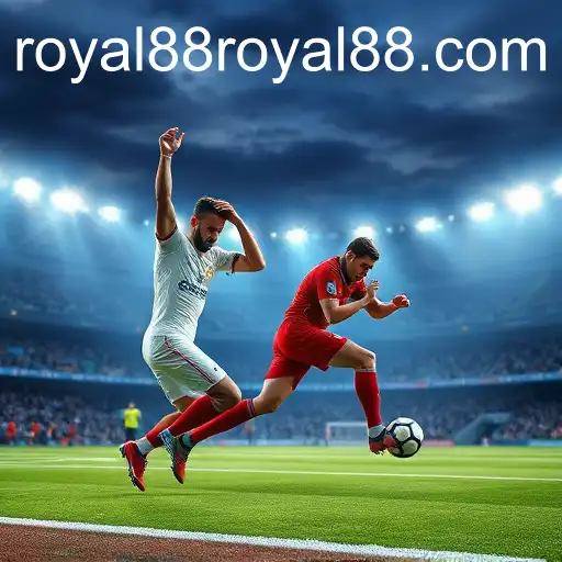 Exploring the Evolution and Impact of Sports in the Royal88 Era