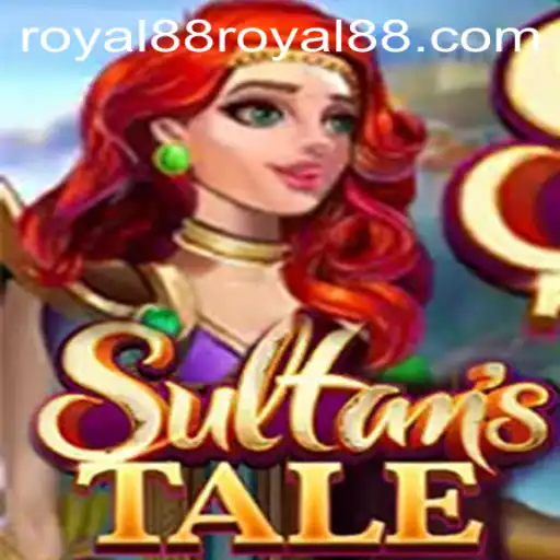 Unveiling Sultanstale: The Majestic Adventure of Royal88