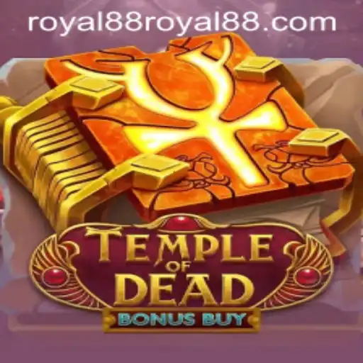 Unveiling TempleofDeadBonusBuy: A Royal88 Adventure