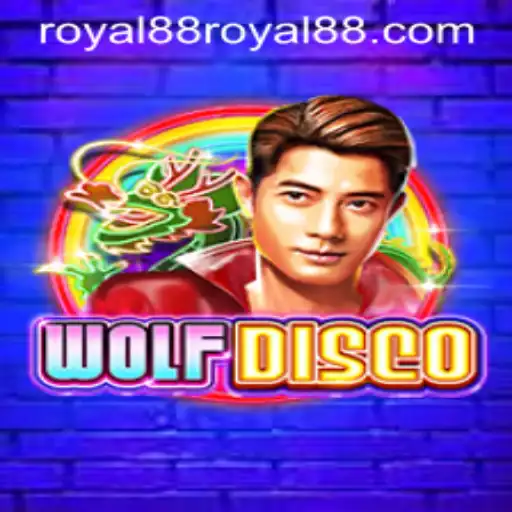 Exploring WolfDisco: The Game Taking the World by Storm with Royal88