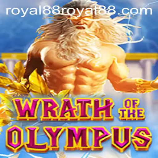 Wrath of Olympus: Unleashing the Thunder with Royal88